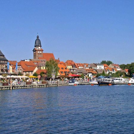 Ferienwohnung Waren Mueritz See 9761 Luaran gambar