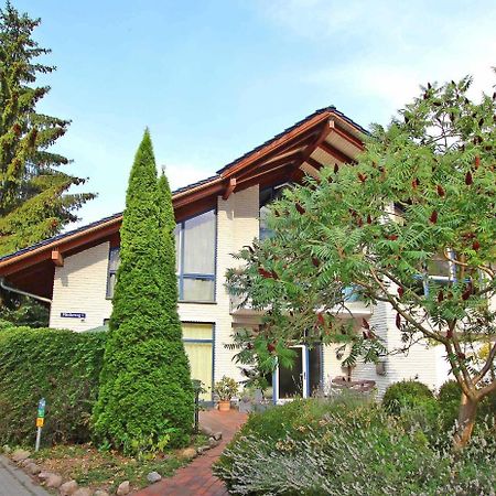 Ferienwohnung Waren Mueritz See 9761 Luaran gambar
