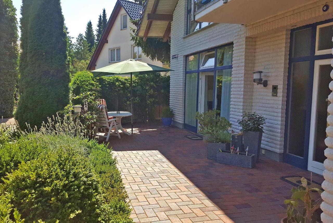 Ferienwohnung Waren Mueritz See 9761 Luaran gambar