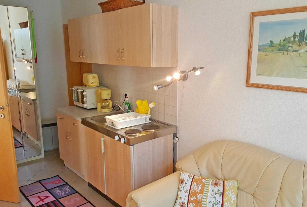 Ferienwohnung Waren Mueritz See 9761 Luaran gambar