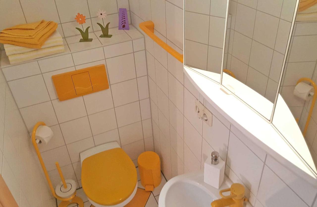 Ferienwohnung Waren Mueritz See 9761 Luaran gambar