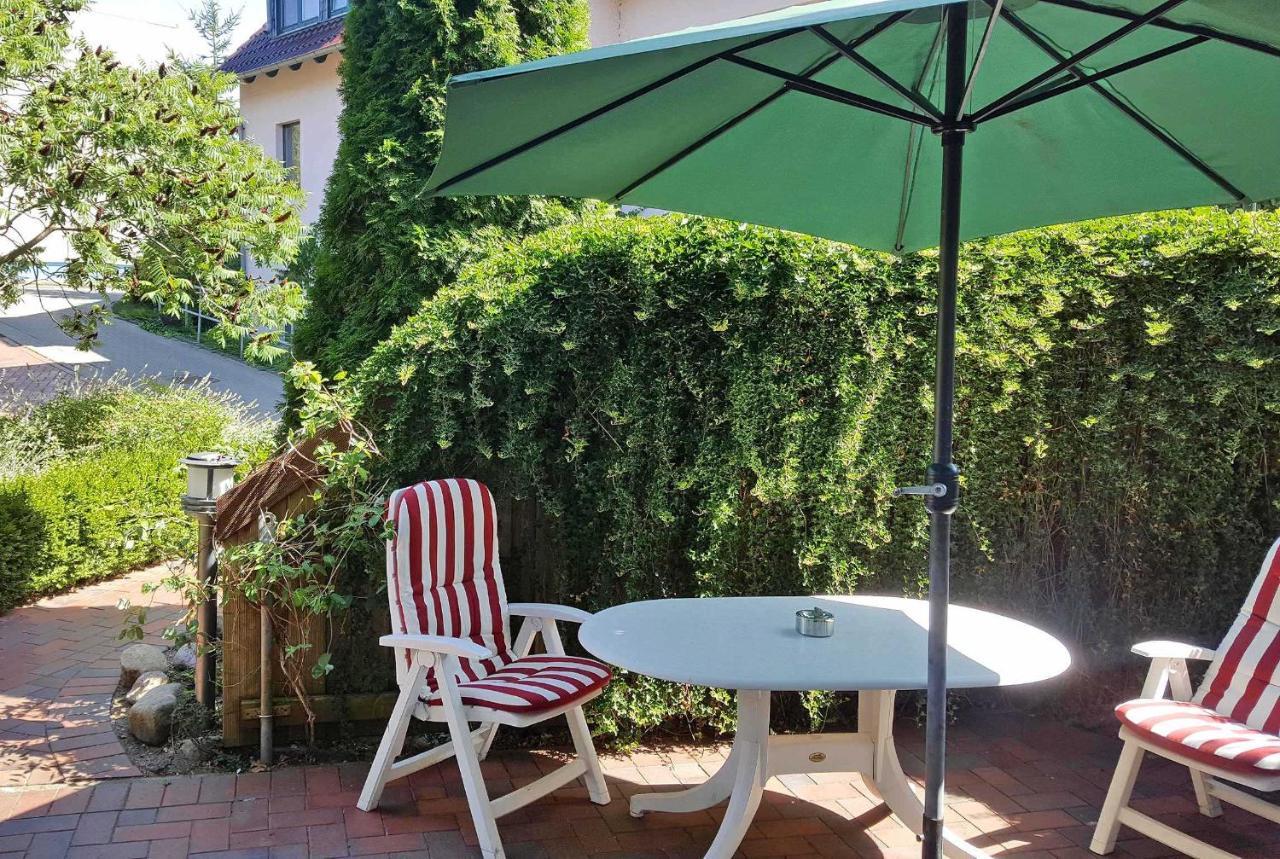 Ferienwohnung Waren Mueritz See 9761 Luaran gambar