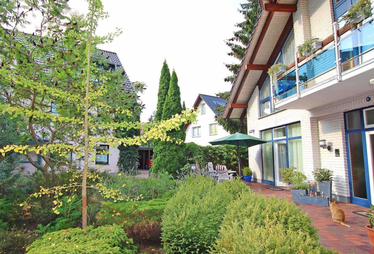 Ferienwohnung Waren Mueritz See 9761 Luaran gambar
