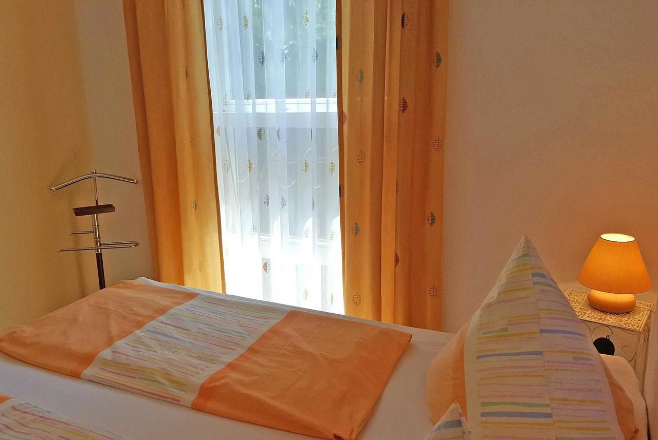 Ferienwohnung Waren Mueritz See 9761 Luaran gambar