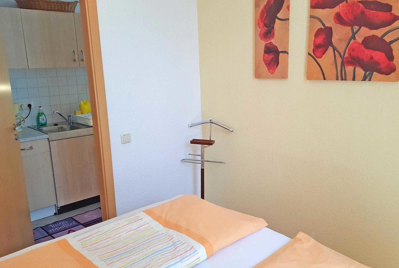 Ferienwohnung Waren Mueritz See 9761 Luaran gambar