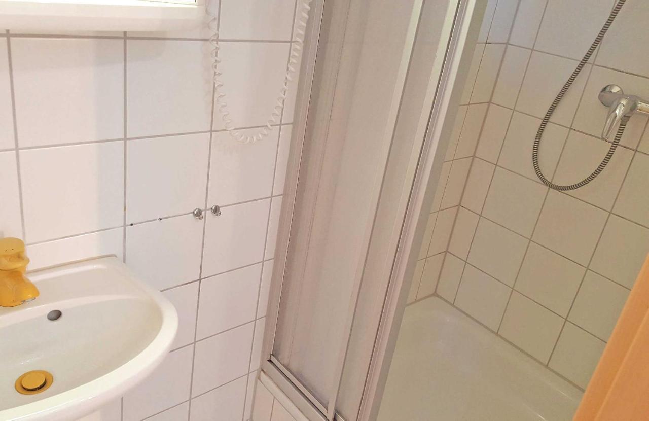 Ferienwohnung Waren Mueritz See 9761 Luaran gambar