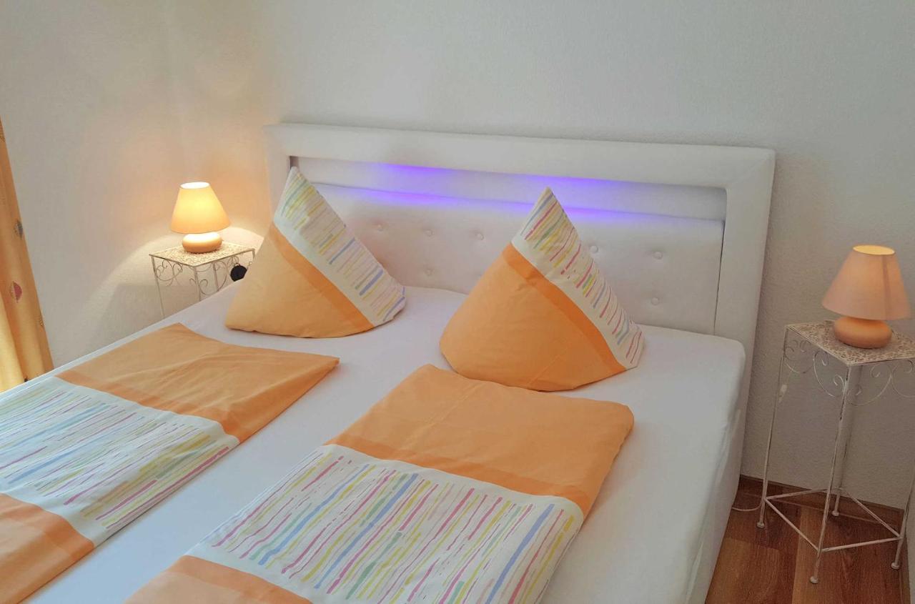 Ferienwohnung Waren Mueritz See 9761 Luaran gambar